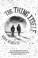 Chestia în sine - The Thing Itself