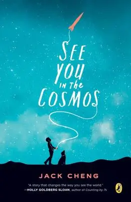 Ne vedem în Cosmos - See You in the Cosmos