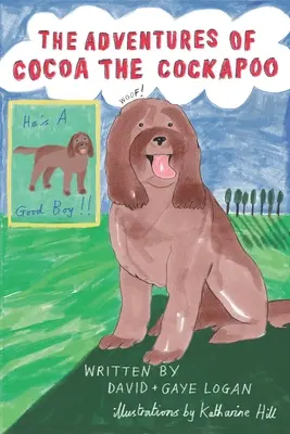Aventurile lui Cocoa the Cockapoo - The Adventures of Cocoa the Cockapoo