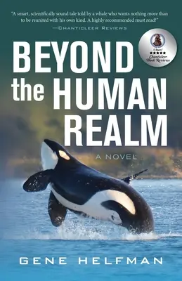 Dincolo de tărâmul uman - Beyond the Human Realm