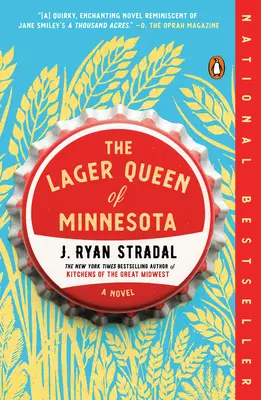 Regina berii din Minnesota - The Lager Queen of Minnesota