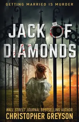 Jack de Diamante - Jack of Diamonds