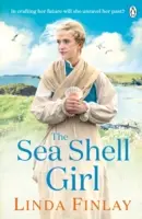 Fata scoică de mare - Sea Shell Girl