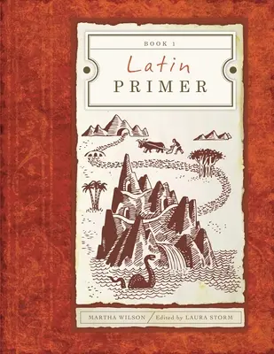 Latin Primer 1 Ediția pentru studenți (Student) - Latin Primer 1 Student Edition (Student)