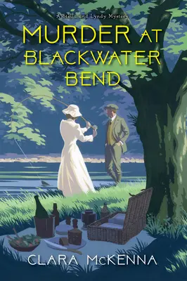 Crimă la Blackwater Bend - Murder at Blackwater Bend