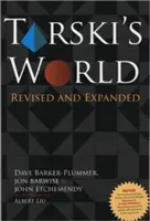 Lumea lui Tarski: Revizuită și extinsă - Tarski's World: Revised and Expanded