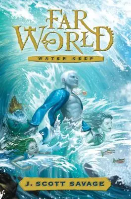 Păstrarea apei - Water Keep