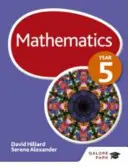 Matematică Anul 5 - Mathematics Year 5