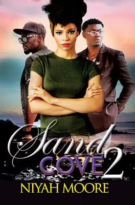 Sand Cove 2: Vara rece - Sand Cove 2: Cold Summer