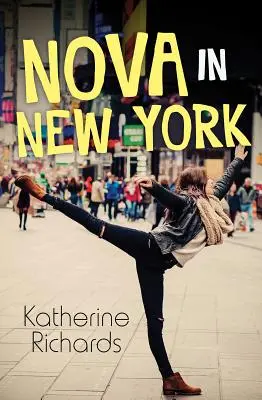 Nova în New York - Nova in New York