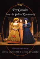 Cinci comedii din Renașterea italiană - Five Comedies from the Italian Renaissance