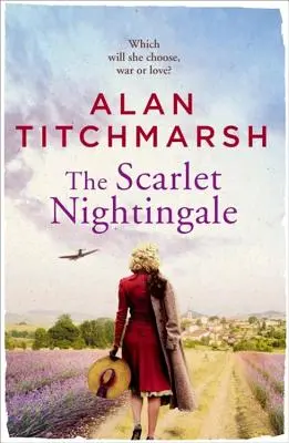 Privighetoarea scarlată (The Scarlet Nightingale) - The Scarlet Nightingale