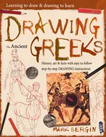 Desenarea grecilor antici, 1 - Drawing the Ancient Greeks, 1