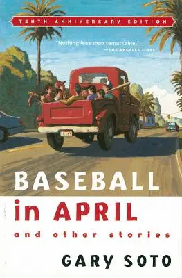 Baseball în aprilie și alte povestiri - Baseball in April and Other Stories
