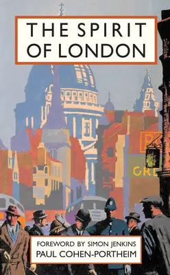 Spiritul Londrei - The Spirit of London