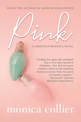 Pink: O romanță de Crăciun - Pink: A Christmas Romance