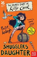 National Trust: Jurnalul secret al lui Kitty Cask, fiica contrabandistului (The Secret Diary of Kitty Cask, Smuggler's Daughter) - National Trust: The Secret Diary of Kitty Cask, Smuggler's Daughter