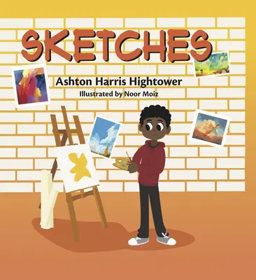 Schițe - Sketches