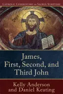 James, primul, al doilea și al treilea Ioan - James, First, Second, and Third John