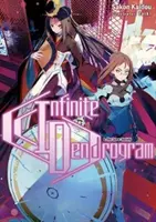 Dendrogramă infinită: Volumul 6 - Infinite Dendrogram: Volume 6