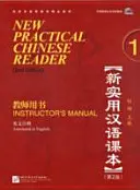 New Practical Chinese Reader vol.1 - Manualul instructorului - New Practical Chinese Reader vol.1 - Instructor's Manual