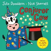 Vaca conjuratoare - Conjuror Cow