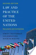 Dreptul și practica Organizației Națiunilor Unite - Law and Practice of the United Nations