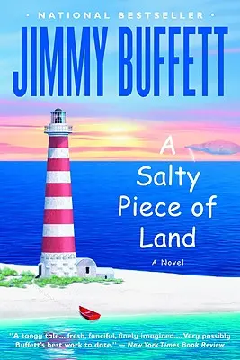 O bucată de pământ sărat - A Salty Piece of Land