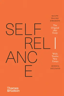 Încredere în sine - Self-Reliance