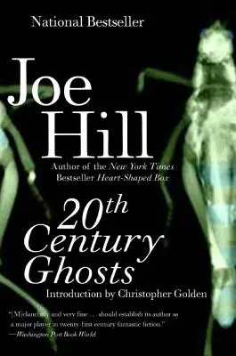 Fantomele secolului 20 - 20th Century Ghosts