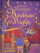 Arabian Nights ilustrat - Illustrated Arabian Nights