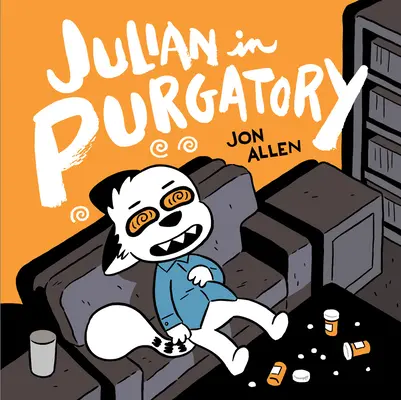 Julian în Purgatoriu - Julian in Purgatory