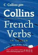 Verbele franceze Gem - Mini dicționarele preferate ale lumii - Gem French Verbs - The World's Favourite Mini Dictionaries