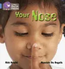 Nasul tău - Your Nose