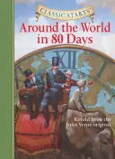 Classic Starts(r) În jurul lumii în 80 de zile - Classic Starts(r) Around the World in 80 Days