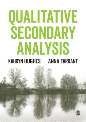 Analiza calitativă secundară - Qualitative Secondary Analysis