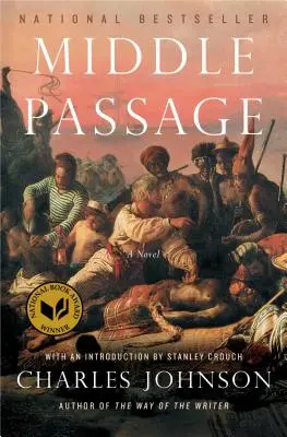 Pasajul de mijloc - Middle Passage