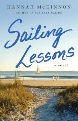 Lecții de navigație - Sailing Lessons