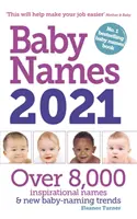 Nume pentru copii 2021 - Baby Names 2021