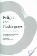 Religie și neant, 1 - Religion and Nothingness, 1
