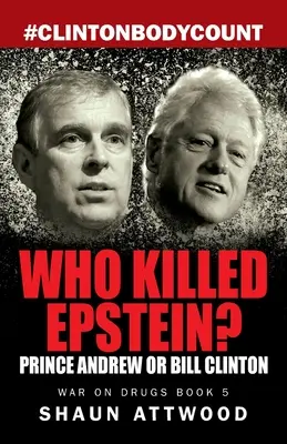 Cine l-a ucis pe Epstein? Prințul Andrew sau Bill Clinton - Who Killed Epstein? Prince Andrew or Bill Clinton