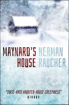 Casa lui Maynard - Maynard's House