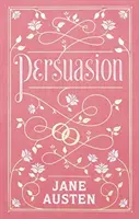 Persuasiune (Barnes & Noble Collectible Classics: Flexi Edition) - Persuasion (Barnes & Noble Collectible Classics: Flexi Edition)