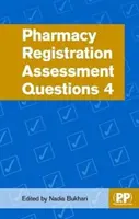 Întrebări de evaluare privind înregistrarea în farmacie 4 - Pharmacy Registration Assessment Questions 4