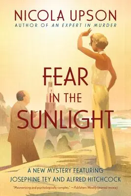 Frica în lumina soarelui - Fear in the Sunlight