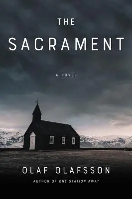 Sacramentul - The Sacrament