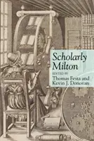 Milton erudit - Scholarly Milton