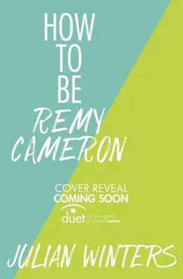 Cum să fii Remy Cameron - How to Be Remy Cameron