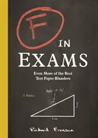 F la examene - și mai multe dintre cele mai bune greșeli la teste - F in Exams - Even More of the Best Test Paper Blunders
