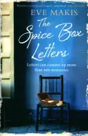 Scrisori Spice Box - Spice Box Letters